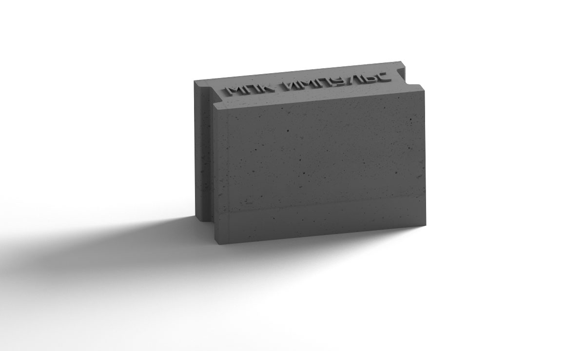 4 6. 4 6. блок фундаментный фбс24. 6. 4 6.