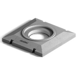 Плиты жби опорные