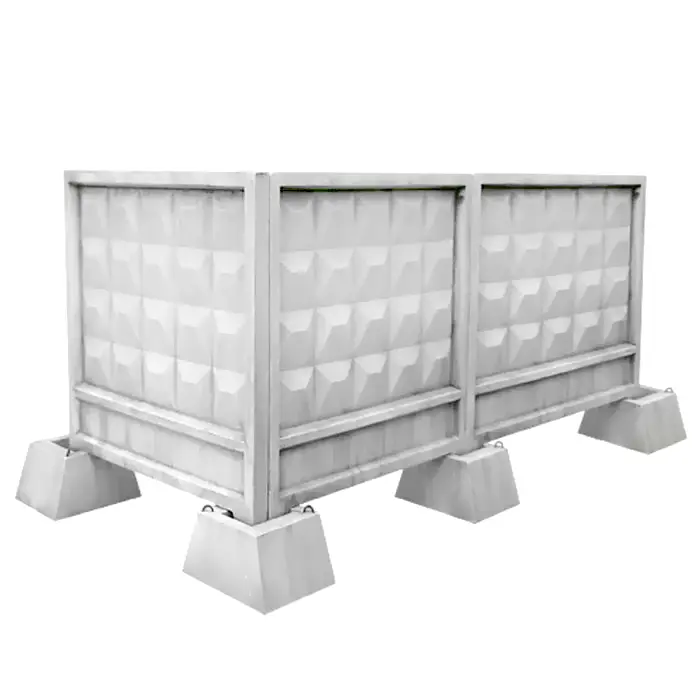 жби забо панель по2 без фартука для ограждения