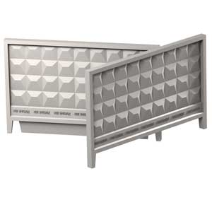 Панели ограждений П6В