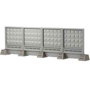 Заборы и ограждения