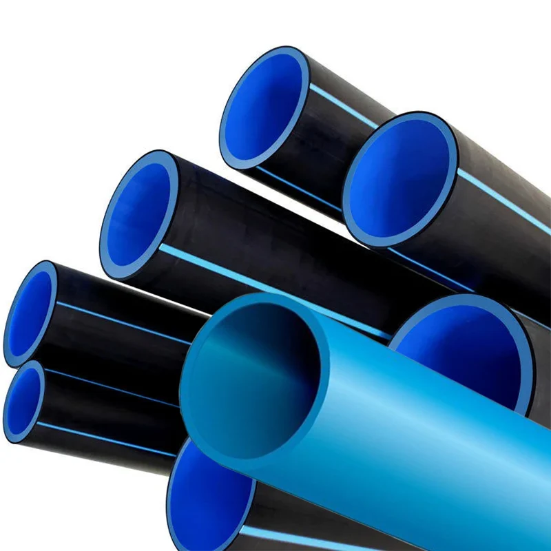 Трубы и комплектующие пластиковые