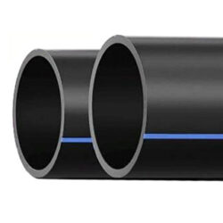 Полиэтиленовые трубы