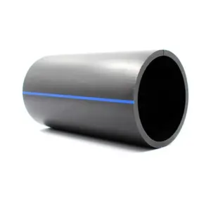 Полиэтиленовые трубы