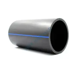 пнд труба 20 мм чёрная водопроводная