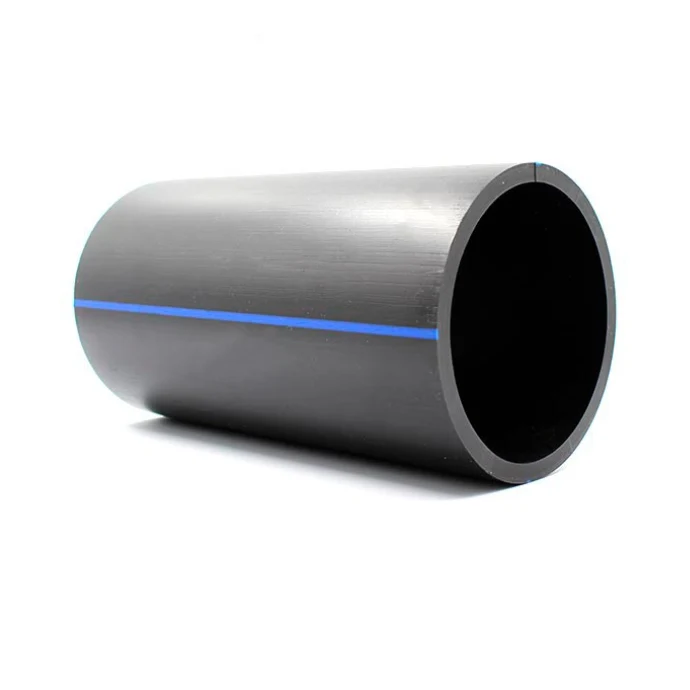 пнд труба 32 мм чёрная водопроводная