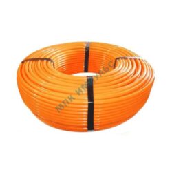 Трубы из сшитого полиэтилена PE-X