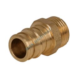 Трубы из сшитого полиэтилена PE-X