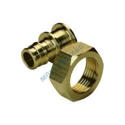 Трубы из сшитого полиэтилена PE-X