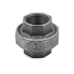 Фитинги чугунные резьбовые Fittex PLUS купить недорого