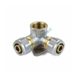 Трубы металлопластиковые PEX-AL-PEX