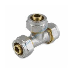 Трубы металлопластиковые PEX-AL-PEX