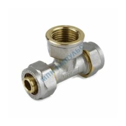 Трубы металлопластиковые PEX-AL-PEX