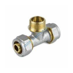 Трубы металлопластиковые PEX-AL-PEX