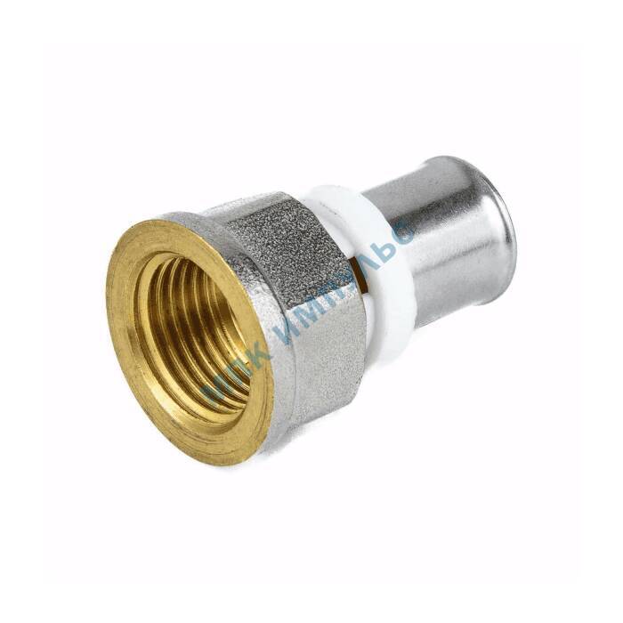 Трубы металлопластиковые PEX-AL-PEX