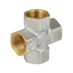 Фитинги латунные резьбовые Aquasfera  купить недорого