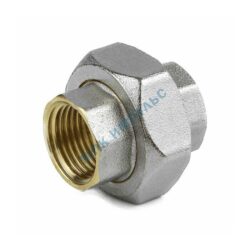Фитинги латунные резьбовые Aquasfera купить недорого
