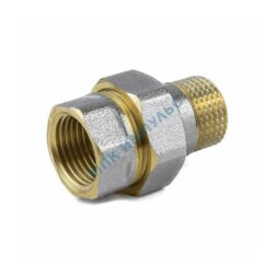 Фитинги латунные резьбовые Aquasfera  купить недорого