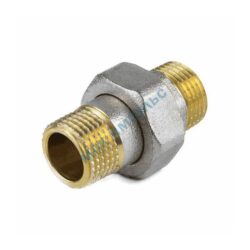 Фитинги латунные резьбовые Aquasfera купить недорого