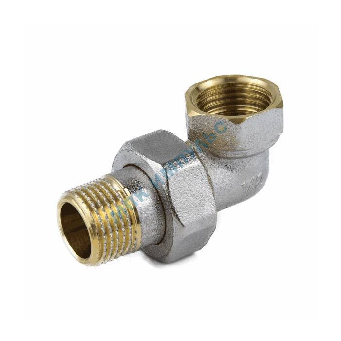Фитинги латунные резьбовые Aquasfera купить недорого
