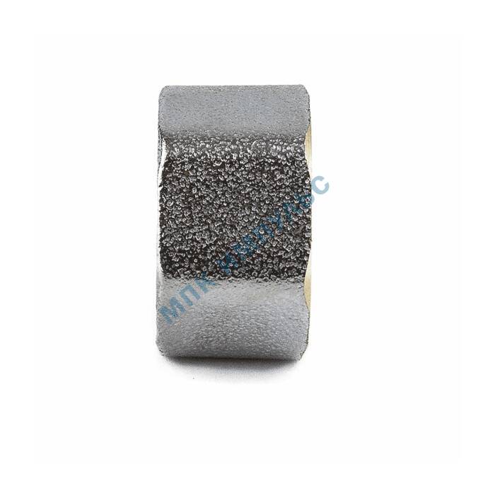 Заглушка латунь никель Ду 20 (3/4") ВР 9016 ГОСТ 32585-2013 Aquasfera 9016-02 — изображение 8