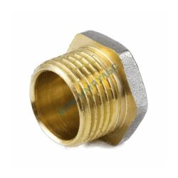 Фитинги латунные резьбовые Aquasfera  купить недорого