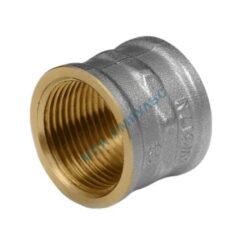 Фитинги латунные резьбовые Aquasfera купить недорого