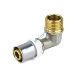 Трубы металлопластиковые PEX-AL-PEX