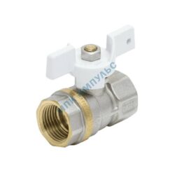 Краны шаровые латунные Aquasfera  купить недорого