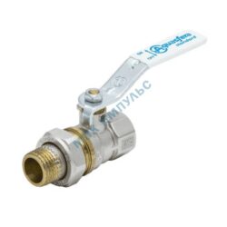 Краны шаровые латунные Aquasfera купить недорого