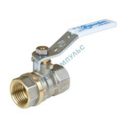 Краны шаровые латунные Aquasfera  купить недорого