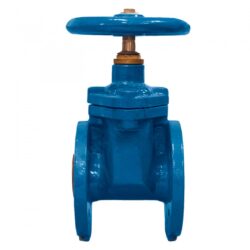 Задвижка чугун 30ч39р SLG13 МЗВ купить в Москве обрезиненный клин EPDM Ду 50 Ру10/16 Тмакс=115C фл ЛМЗ