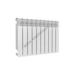 Радиаторы алюминиевые Ogint Alpha купить недорого