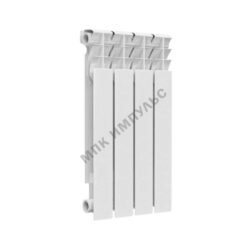 Радиаторы биметаллические Ogint Ultra Plus купить недорого