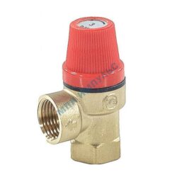 Клапаны предохранительные Benarmo купить недорого