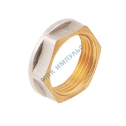 Фитинги латунные резьбовые Aquasfera купить недорого