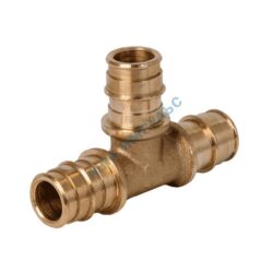 Трубы из сшитого полиэтилена PE-X