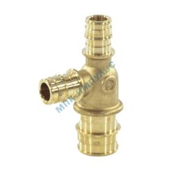 Трубы из сшитого полиэтилена PE-X