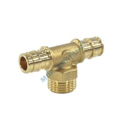 Трубы из сшитого полиэтилена PE-X