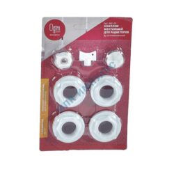 Комплектующие для радиаторов и конвекторов Ogint купить недорого