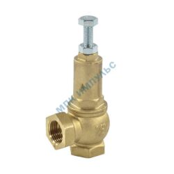 Клапаны предохранительные Benarmo купить недорого