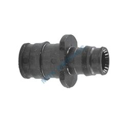 Трубы из сшитого полиэтилена PE-X