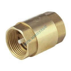 Клапаны и затворы обратные Aquasfera купить недорого