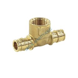 Трубы из сшитого полиэтилена PE-X