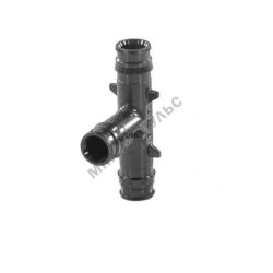 Трубы из сшитого полиэтилена PE-X