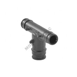 Трубы из сшитого полиэтилена PE-X