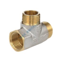 Фитинги латунные резьбовые Aquasfera купить недорого