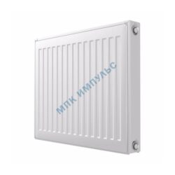 Радиаторы стальные панельные Heaton  купить недорого