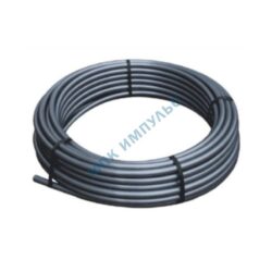 Трубы из сшитого полиэтилена PE-X