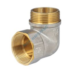 Фитинги латунные резьбовые Aquasfera  купить недорого